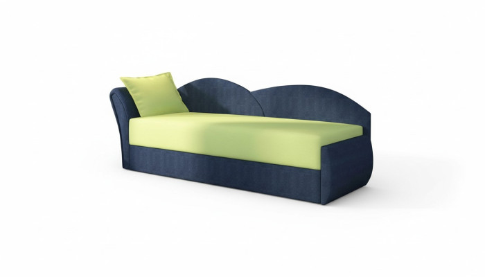 Schlafzimmer Couch Schlafsofa Kinderzimmer Gästezimmer Sofas Couchen