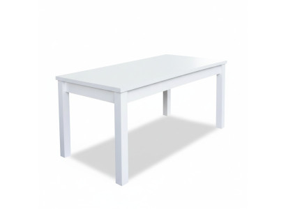 Esstisch Esstische Tische Tisch Büro Design Holz Besprechungs Neu