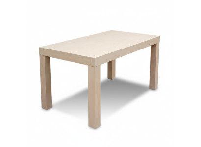 Ausziehbarer Design Holztisch Tisch Dekor Ess Wohnzimmer Holz Tische Massiv