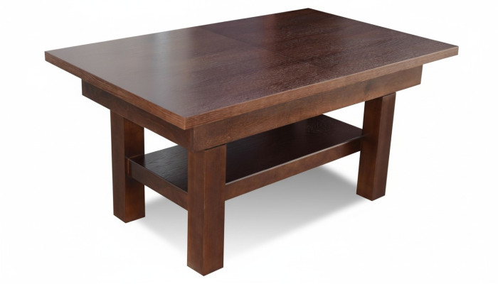 Design wohnzimmer tische tisch beistelltisch holz design couchtische S37b