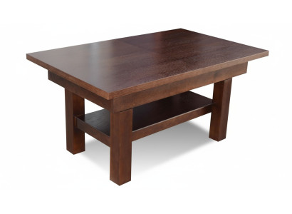 Design wohnzimmer tische tisch beistelltisch holz design couchtische S37b