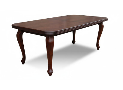 Esstisch Tisch Gruppe Esszimmer Wohnzimmer Garnitur Holz Design Tische