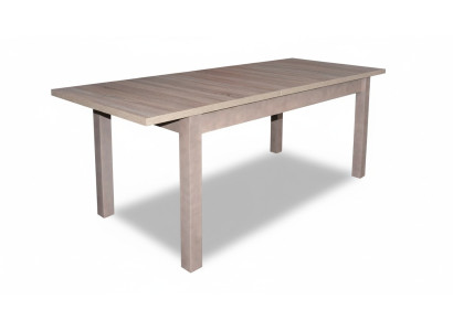 Esstisch Tisch Gruppe Esszimmer Wohnzimmer Holz Garnitur Design Stühle