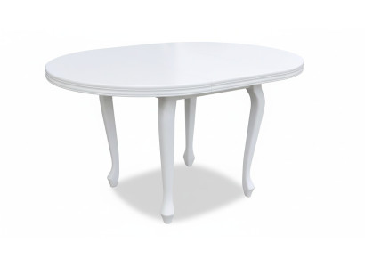 Runder Tisch Rund Tische Esszimmer Wohnzimmer Holz Ausziehbar