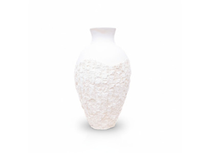 xxl Vase Tisch Dekoration Deko Vasen Antik Stil Skulptur Figur Kelch Rom 95cm