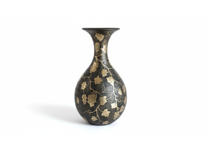 XXL Vase Tisch Dekoration Deko Vasen Antik Stil Skulptur Figur Kelch Rom 92cm