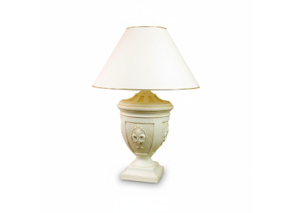 Tischleuchte Leuchte Stehlampe Tischlampen Leuchten Lampen Tischlampe Lampe Vase