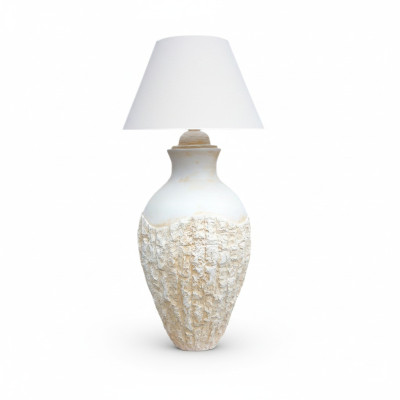 Design XXL Vasen Leuchten Vase Stehleuchte Tischleuchte Tischlampe Lampen 140cm