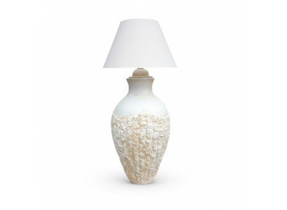 Design XXL Vasen Leuchten Vase Stehleuchte Tischleuchte Tischlampe Lampen 140cm