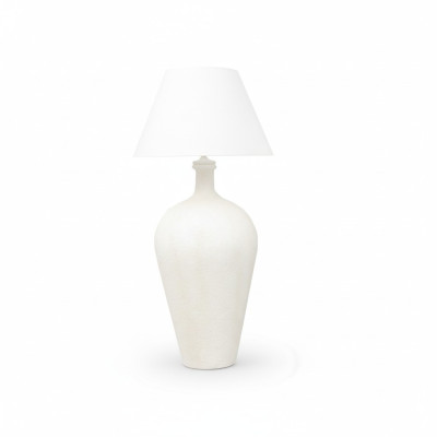 Design Leuchten Leuchte Vasenlampe Lampe Lampenschirm Dekolampe Beleuchtung 6824