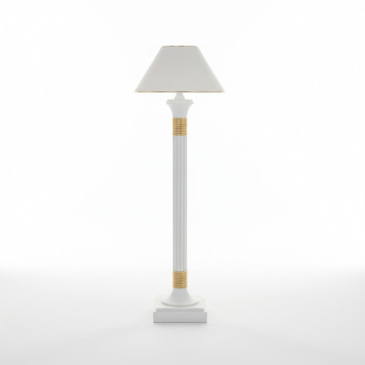 XXL Römischer Stil Stehleuchte Standleuchte Steh Stand Leuchten Lampen Lampe Neu