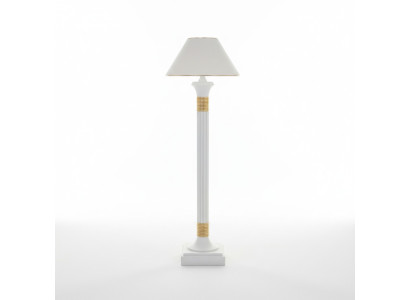 XXL Römischer Stil Stehleuchte Standleuchte Steh Stand Leuchten Lampen Lampe Neu