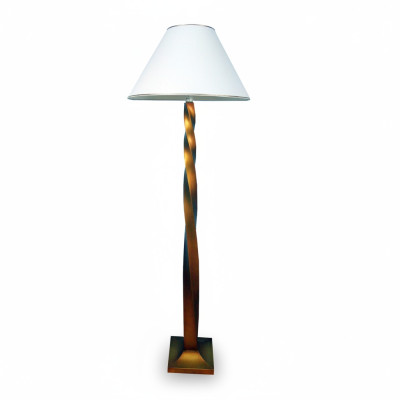 XXL Römischer Stil Stehleuchte Standleuchte Stand Leuchten Lampen Lampe 167cm