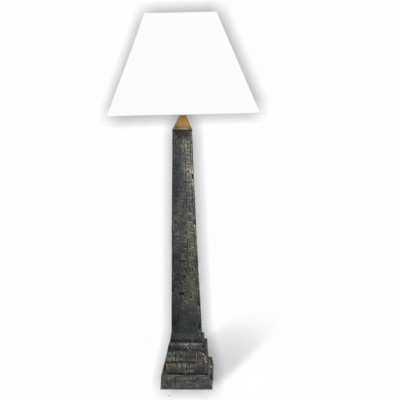 XXL design tischleuchte tischlampe lampe leuchten lampen designer beleuchtung