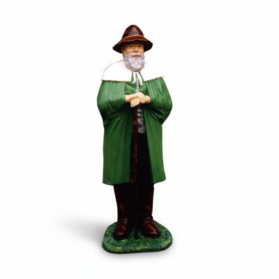 Design Hirte Figur Statue Skulptur Figuren Skulpturen Dekoration Deko 5678 167cm