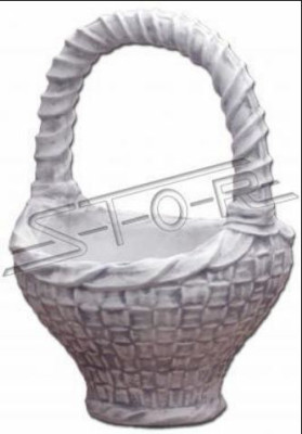 Blumentöpfe Kasten Dekorative Topf Blumen Töpfe XXL Beton Garten Terrasse