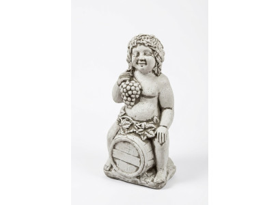Garten Dekoration Statue Skulptur Figuren Skulpturen Dekoration