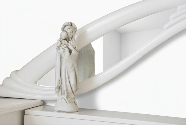 Figur Skulptur Maria Jesus Skulpturen Gott Heilige Figuren Statuen