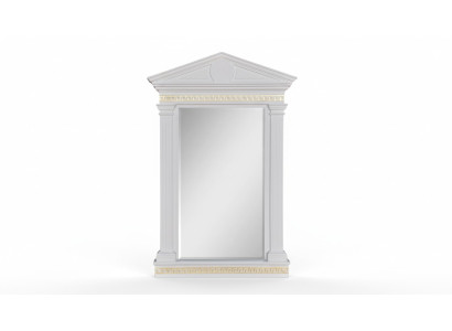 Design Wandspiegel Spiegelhaus Medusa Spiegel Spiegel dekoration Antik 6610 Neu