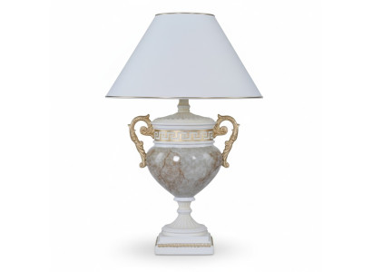 Design Leuchten Leuchte Lampe Vasenlampe Tisch Leuchten Beleuchtung Vase Kelch