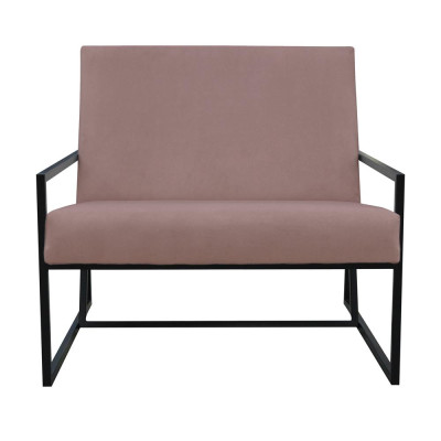 Polsterbank Sitzbank Designer Sitzbank Sitzmöbel Bezug Velvet Bank Chesterfield