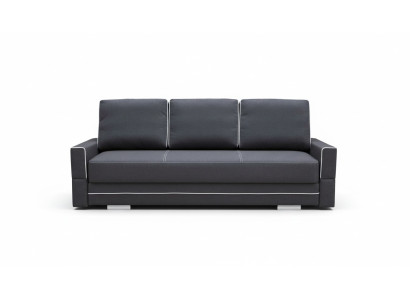 Big Sofa Couch Polster Sofas Couchen XXL Sitz Bettfunktion Schlaffunktion Neu