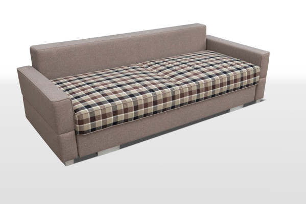 Schlafsofa Sofa 3 Sitzer Big Bettfunktion Schlafsofa Sofas Couchen Polster XXL