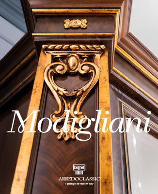 Klassisches Designer Holz Bett Luxus Betten Edles Barock Rokoko Ehe