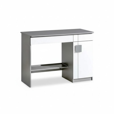 Schreibtisch Computertisch Büro Office Kollektion Tisch Neu Tische Wohnzimmer