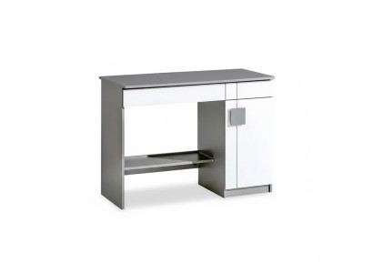 Schreibtisch Computertisch Büro Office Kollektion Tisch Neu Tische Wohnzimmer