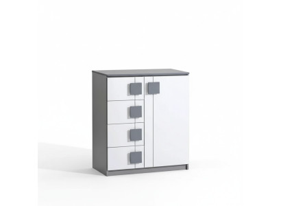 Kommode Schrank Highboard Sideboard Wohnzimmer Designer Jugendzimmer Kommoden