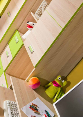 Hänge Regal Schrank Wohnzimmer Kollektion Wohnmöbel Modern Stil