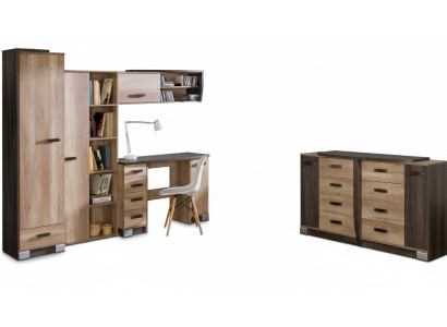 Schrank Aufbewahrung Bücherregal Standregal Regal Schränke Neu Mehrzweck Regale