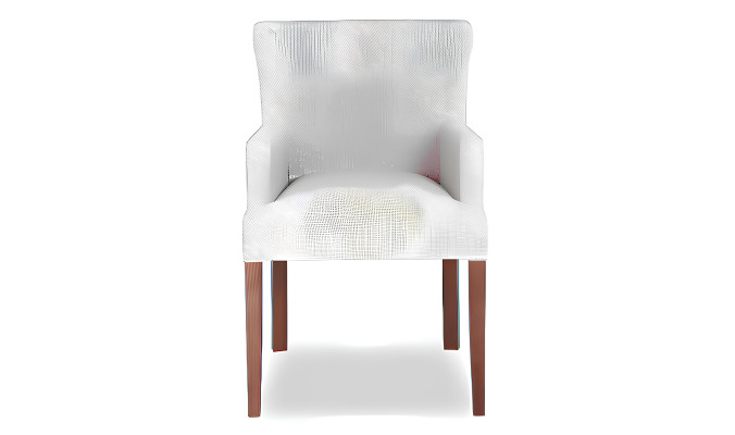 Lehn Stuhl Restaurant Industrie 2x Designer Stühle Sitz Polster Set Chesterfield