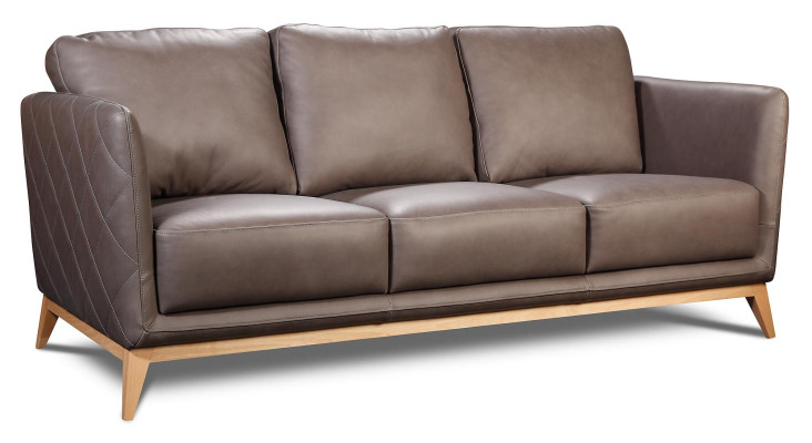 Dreisitzer Sofa Couch Polster Moderne Design 3er Sitz Sofas Zimmer Möbel