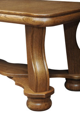 Couchtisch Handarbeit Sofa Tische Wohnzimmer Tisch Beistell Klassisch