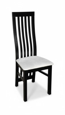Gepolsterte Esszimmer Stühle 4x Stuhl Gruppe Stühle Garnitur Leder Design