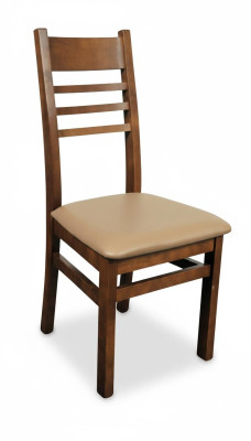 Design 2x Stühle Gruppe Set Polster Gastro Neu Esszimmer Stuhl Garnitur