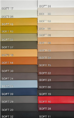 Set 6x Sessel Stuhl Designer Holz Stoff Polster Stühle Gastro Esszimmer Textil