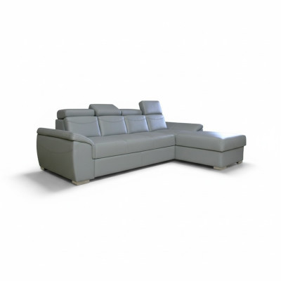 Ecksofa Wohnlandschaft Polster Eck Sofa Couch Sitz Garnitur Modern