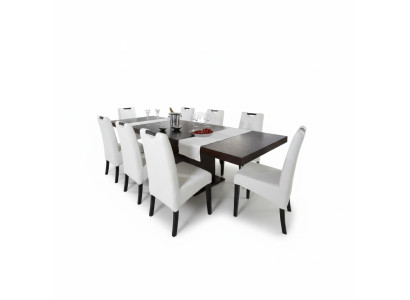 Esstisch Holztisch Holz Tische Tisch Esszimmer Massiv Ausziehbar