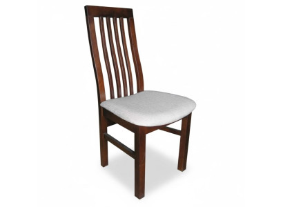 Stühle 10x Set Sessel Polster Esszimmer Stuhl Massiv Holz Restaurant Lehnstühle