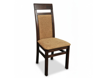 Sessel Holz Lehn Esszimmer Stuhl Leder Polster Gruppe Gastro 20x Set Stühle Neu