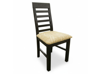 Set 10x Esszimmer Stoff Esszimmerstuhl Sessel Massivholz Polster Stühl Gastro