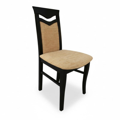 Holz 20x Restaurant Sessel Set Esszimmer Gruppe Polster Stühle Gastro Neu Stuhl
