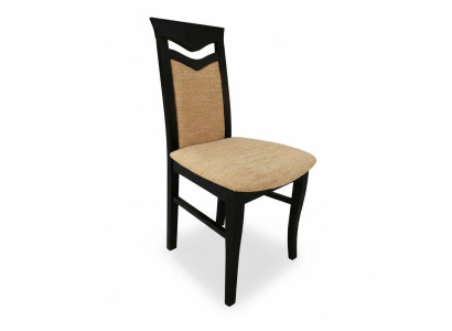 Holz 20x Restaurant Sessel Set Esszimmer Gruppe Polster Stühle Gastro Neu Stuhl