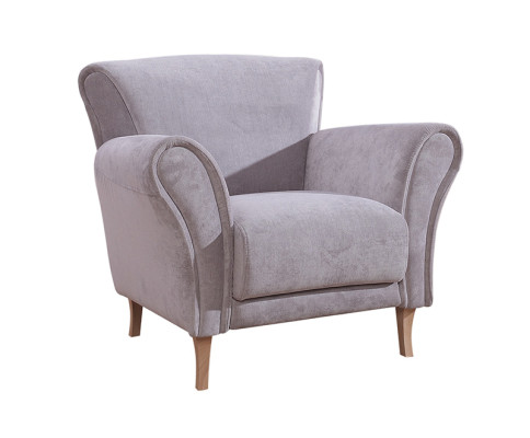 Sofagarnitur 3+1+1 Sitzer Sofas Couch Polster Garnitur Moderne Couchen Stoff Neu
