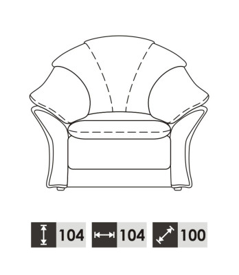 Sofas Couch Polster Garnitur Moderne Couchen Kunstleder Sofagarnitur