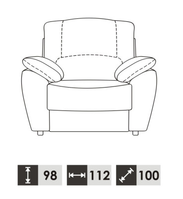 Echtleder Sofagarnitur 3+1 Sitz Klassische Sofa Couch Polster Garnitur Set