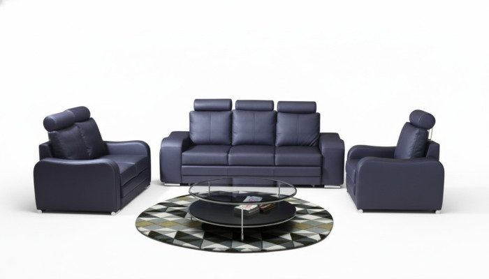 Design Zweisitzer Sofas Couch Polster Moderne Couchen Sofa 2 Sitzer